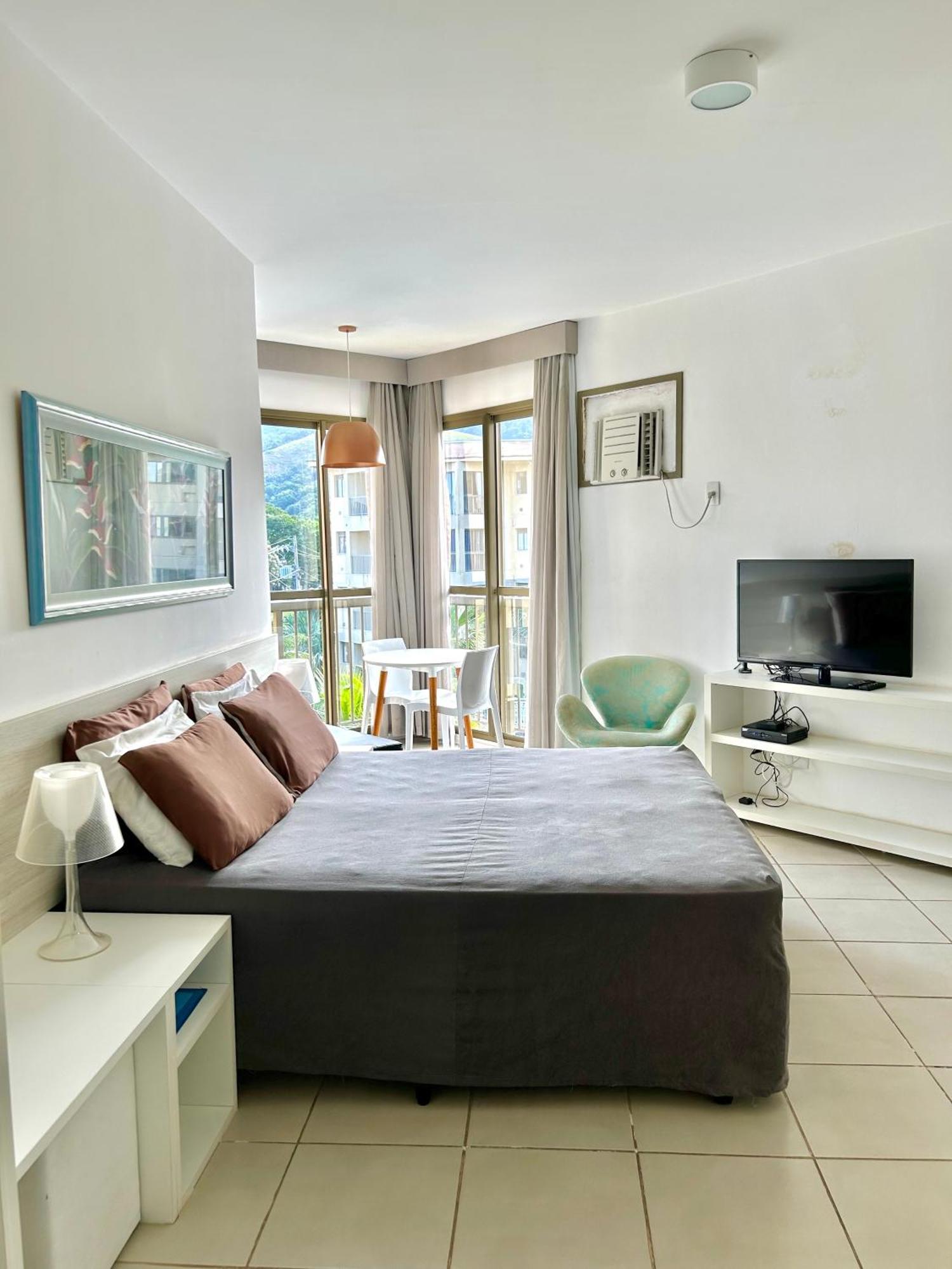 Condominio Aldeia Dos Reis Mangaratiba Bagian luar foto