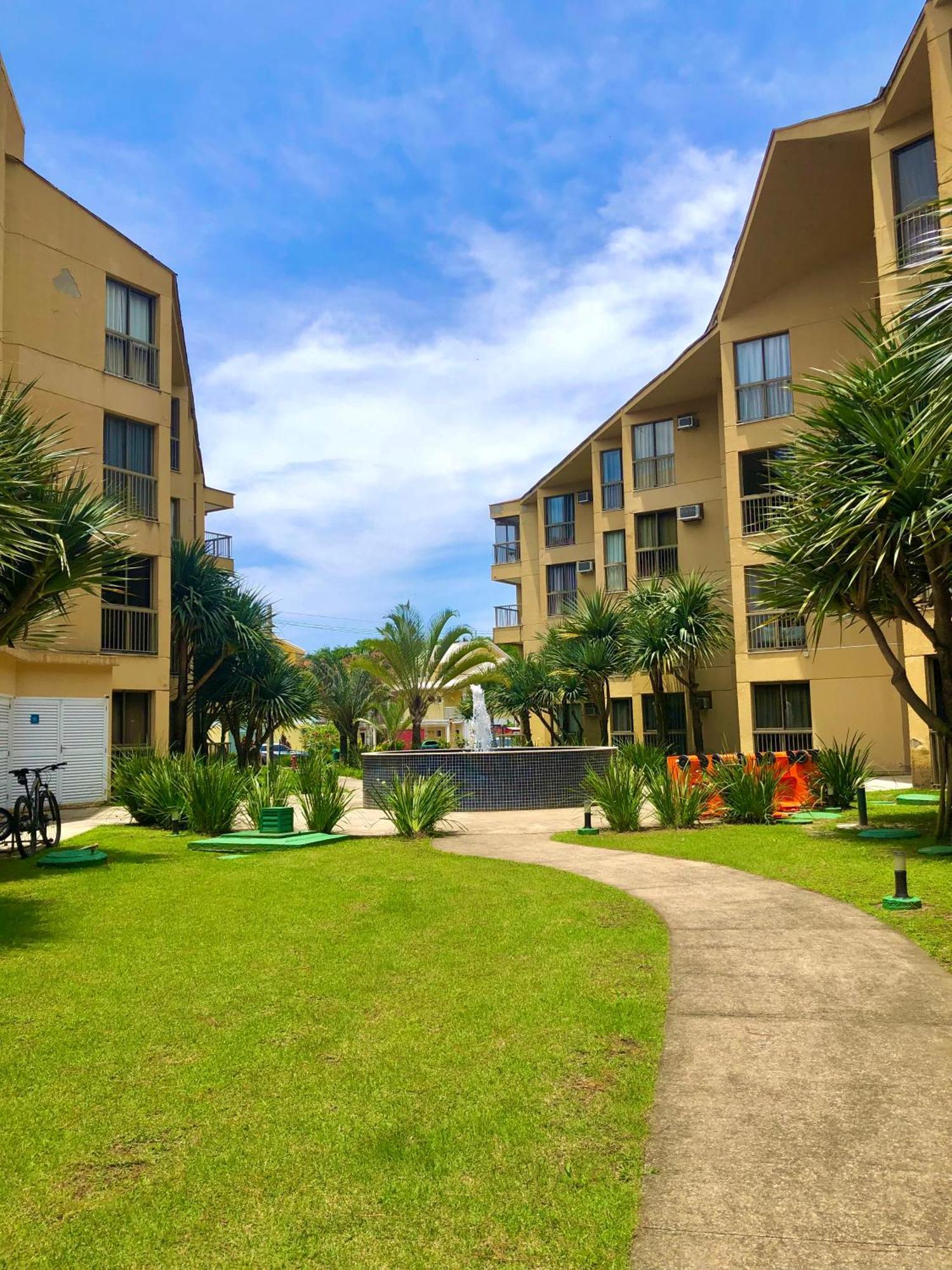 Condominio Aldeia Dos Reis Mangaratiba Bagian luar foto