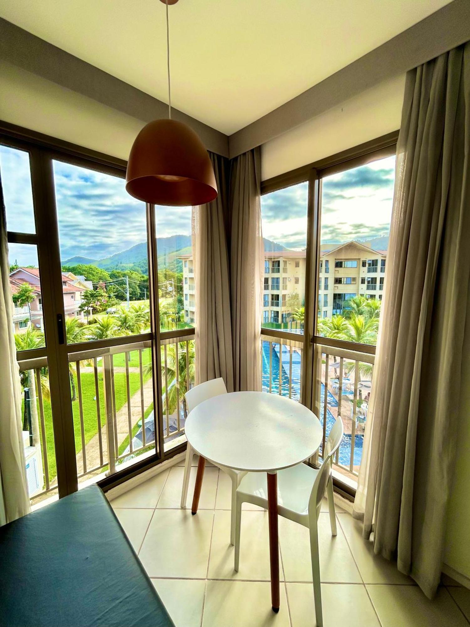 Condominio Aldeia Dos Reis Mangaratiba Bagian luar foto