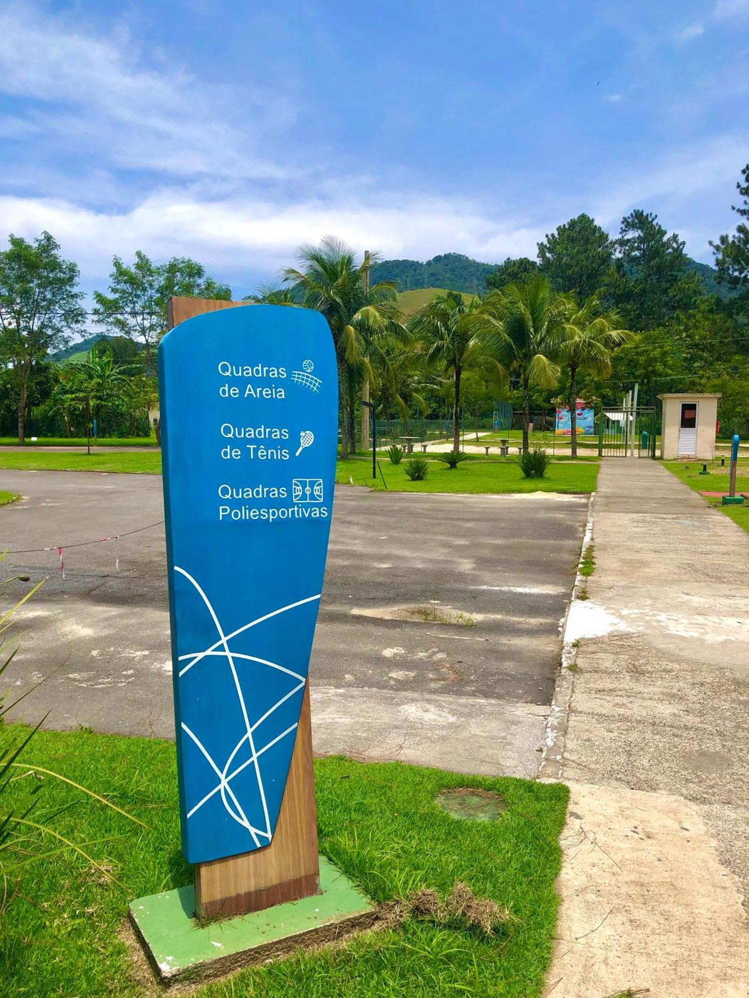 Condominio Aldeia Dos Reis Mangaratiba Bagian luar foto