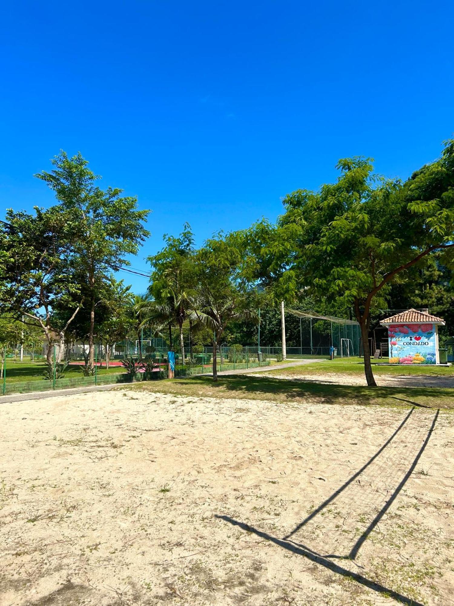 Condominio Aldeia Dos Reis Mangaratiba Bagian luar foto