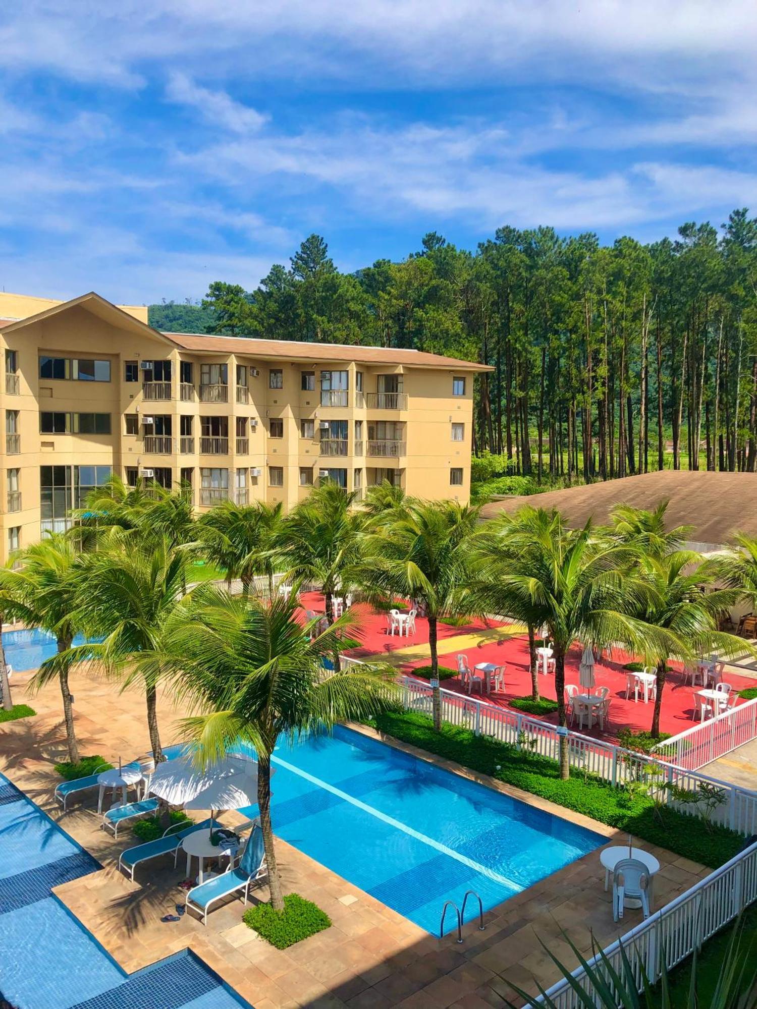Condominio Aldeia Dos Reis Mangaratiba Bagian luar foto