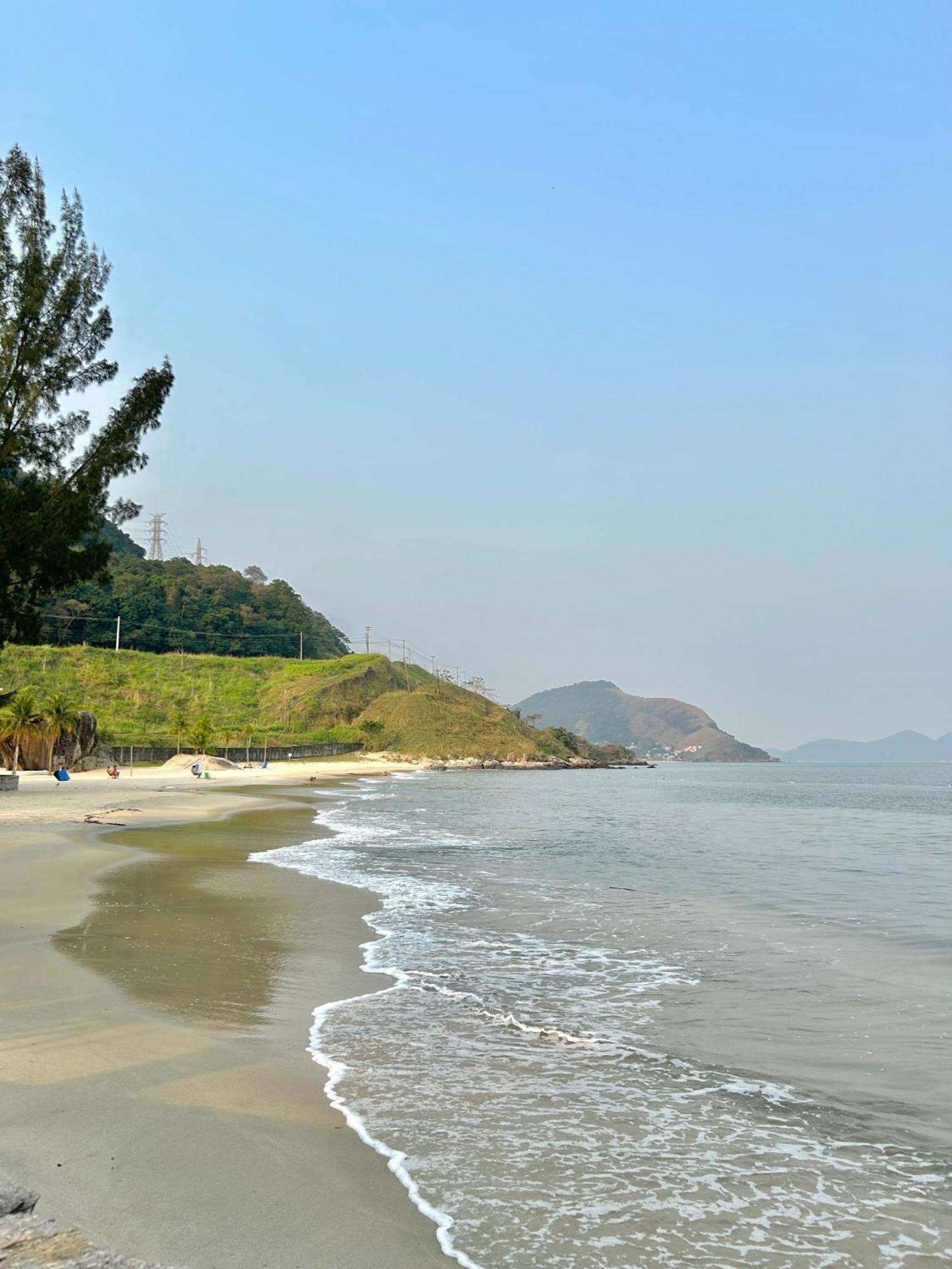 Condominio Aldeia Dos Reis Mangaratiba Bagian luar foto