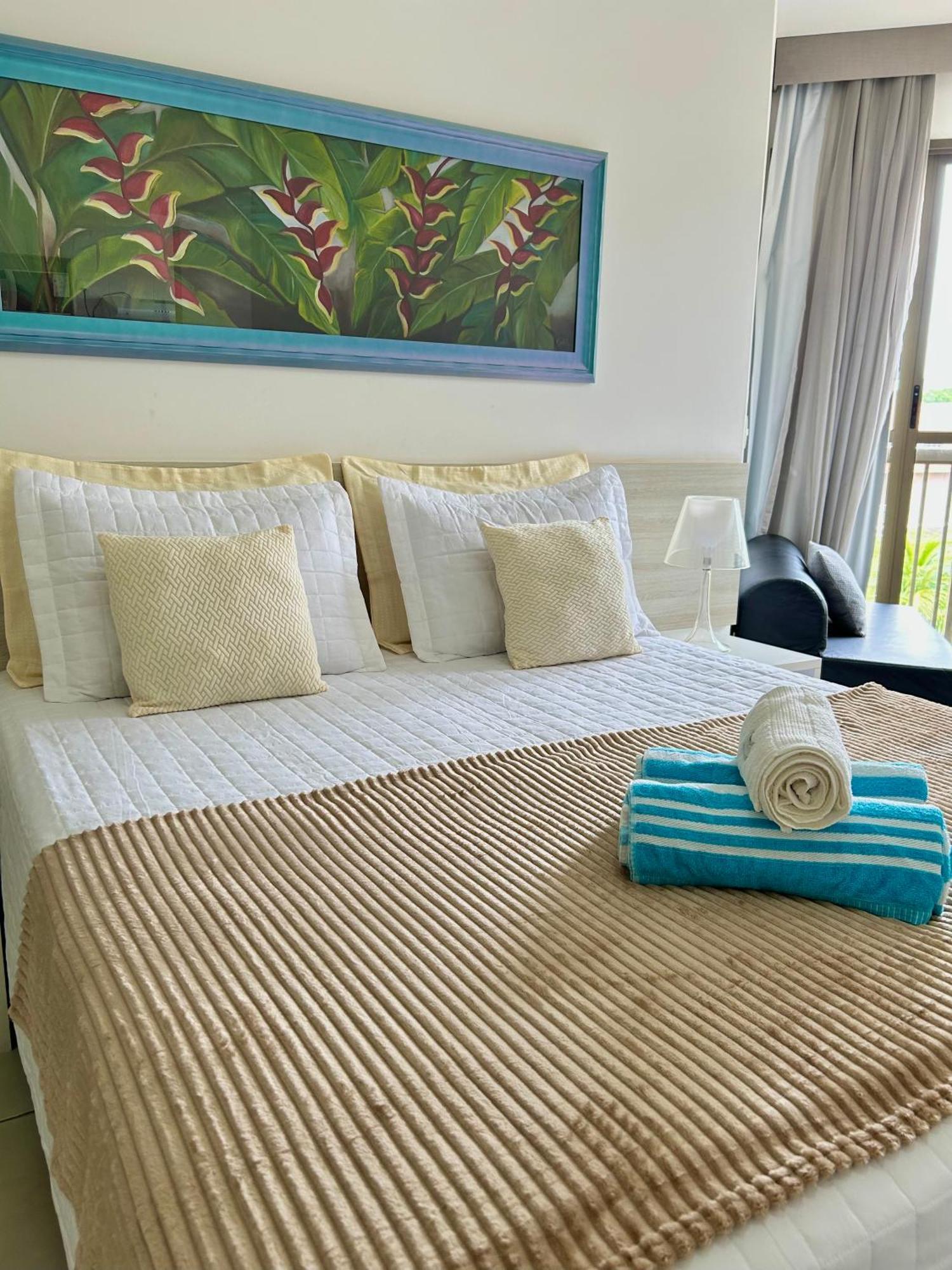 Condominio Aldeia Dos Reis Mangaratiba Bagian luar foto