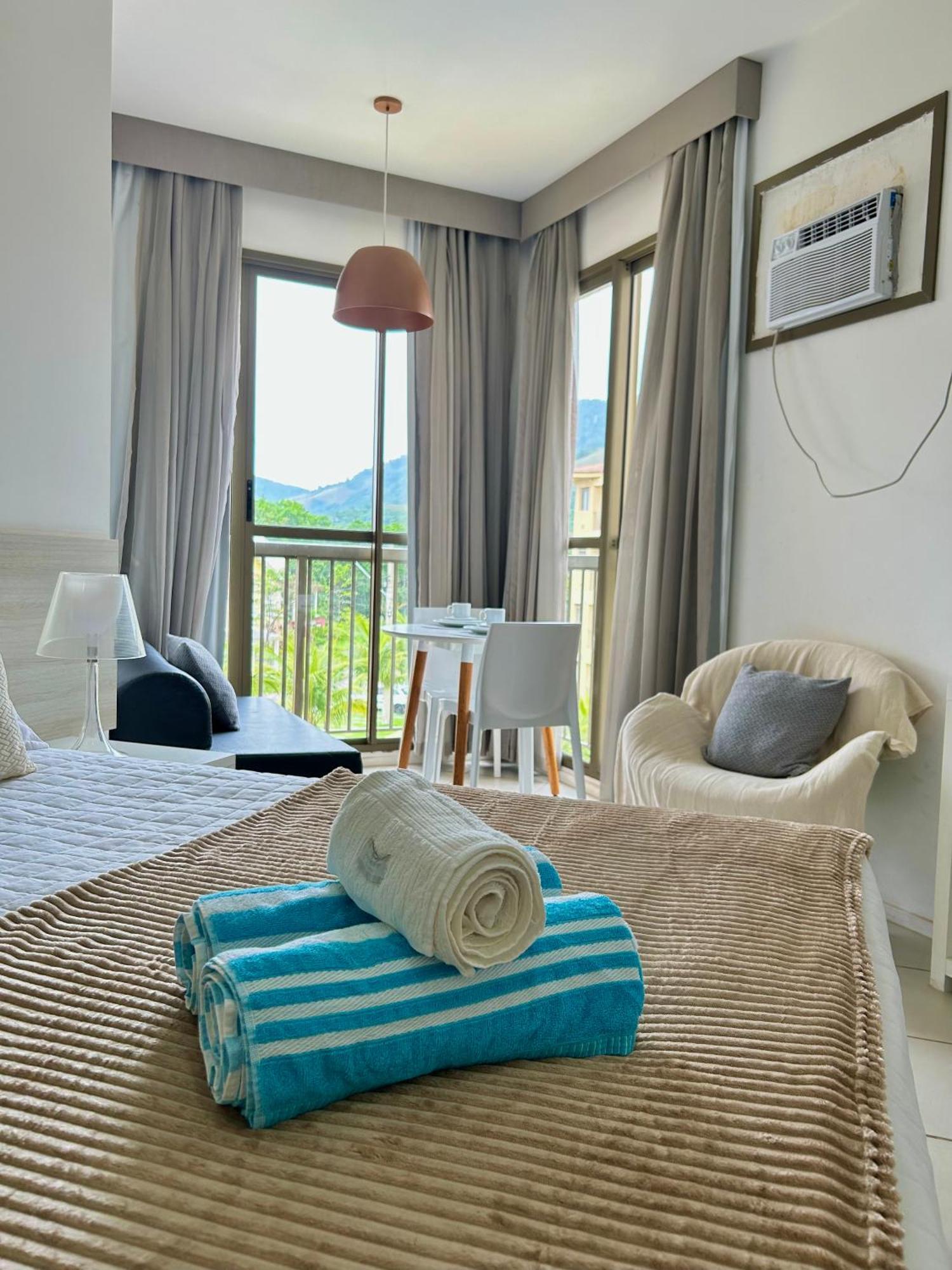 Condominio Aldeia Dos Reis Mangaratiba Bagian luar foto