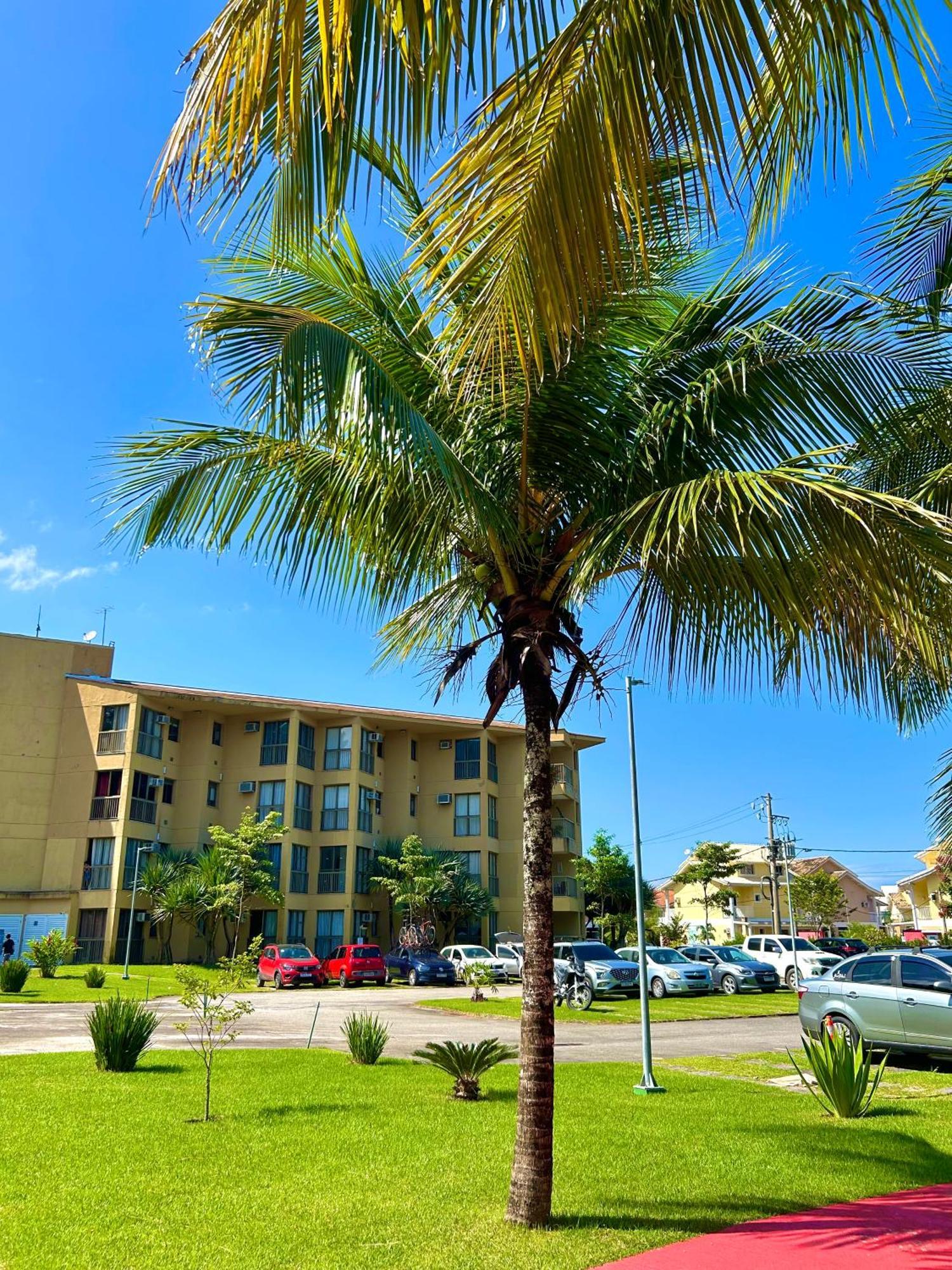 Condominio Aldeia Dos Reis Mangaratiba Bagian luar foto