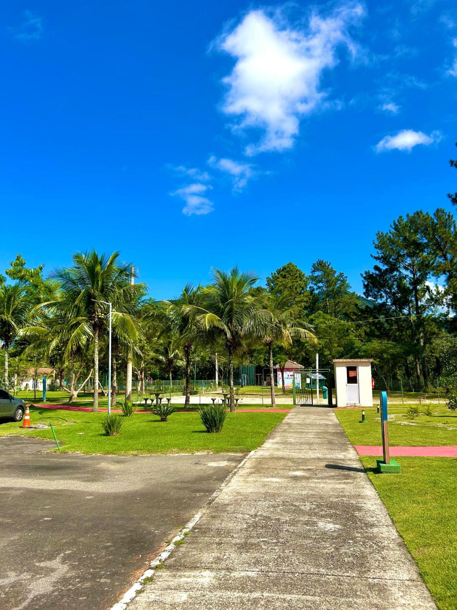Condominio Aldeia Dos Reis Mangaratiba Bagian luar foto