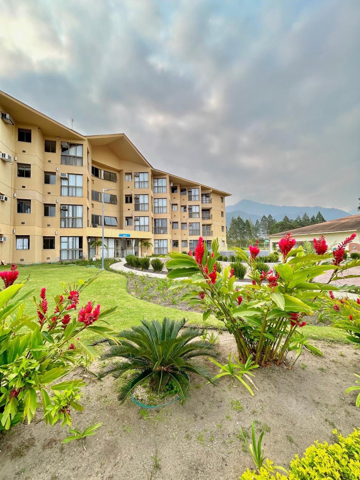 Condominio Aldeia Dos Reis Mangaratiba Bagian luar foto