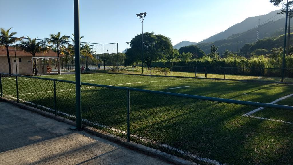 Condominio Aldeia Dos Reis Mangaratiba Bagian luar foto