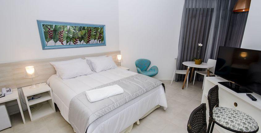 Condominio Aldeia Dos Reis Mangaratiba Bagian luar foto